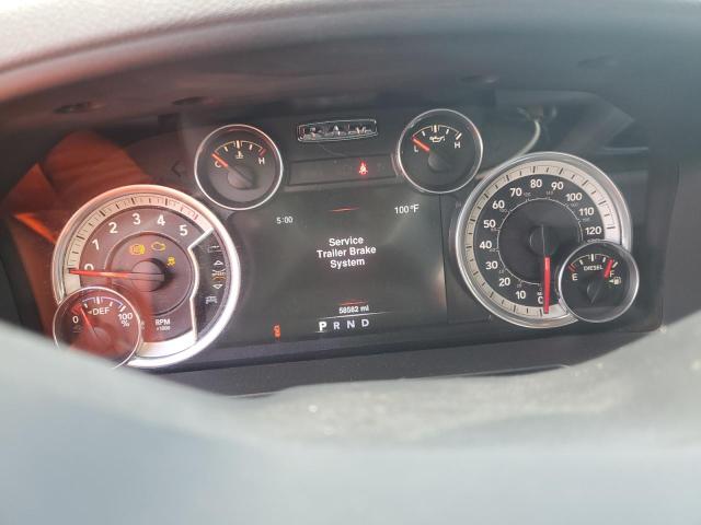 2016 RAM 1500 SLT 1C6RR7GMXGS372188