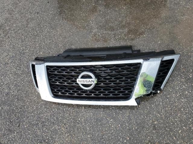 2019 NISSAN ARMADA SV JN8AY2ND9K9091499