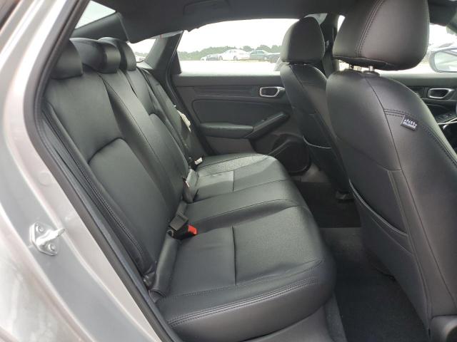2023 HONDA CIVIC SPOR 2HGFE2F51PH551491