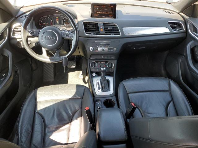 2018 AUDI Q3 PREMIUM - WA1ECCFS0JR000871