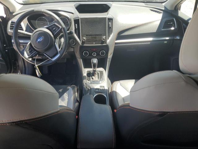 2019 SUBARU CROSSTREK LIMITED JF2GTANCXKH349378