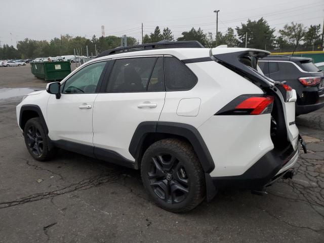 2022 TOYOTA RAV4 ADVENTURE #3274264016
