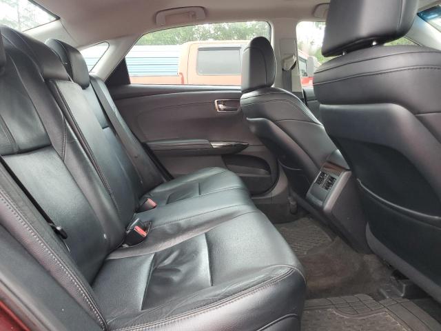 2013 TOYOTA AVALON BAS - 4T1BK1EB6DU069241