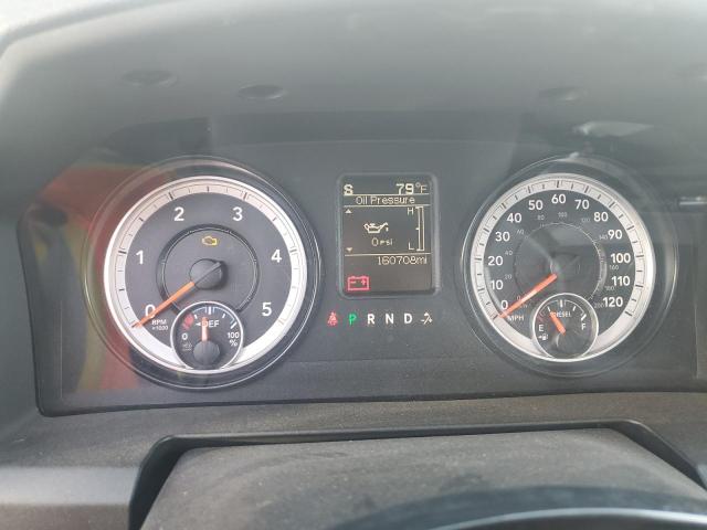 2015 RAM 1500 ST 1C6RR7FM7FS728127