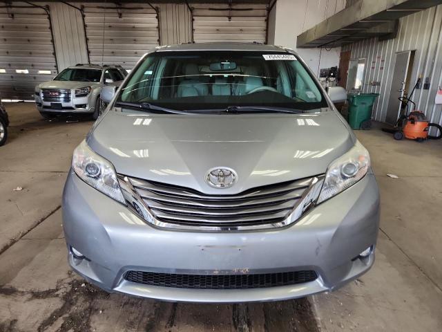 2011 TOYOTA SIENNA XLE - 5TDYK3DC7BS067374