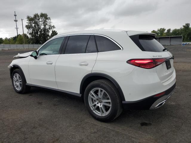 2025 MERCEDES-BENZ GLC 300 4M W1NKM4HB1SF260314