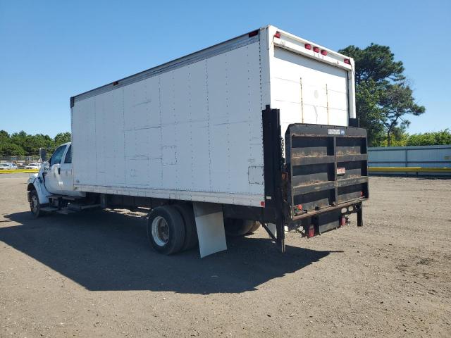 2006 FORD F650 SUPER #3261941464