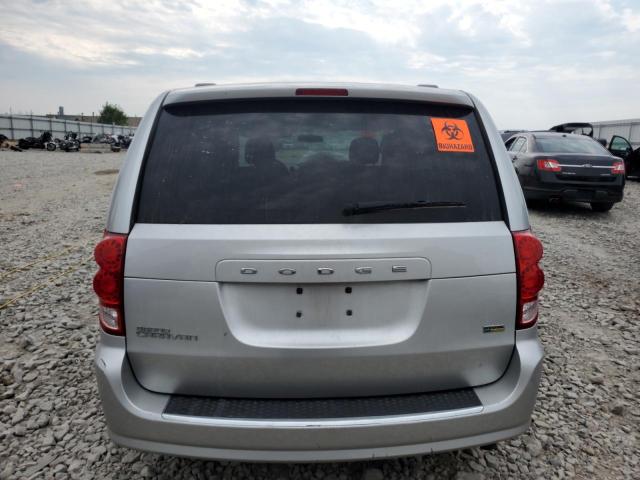 2012 DODGE GRAND CARA - 2C4RDGCG8CR284369