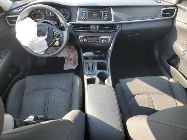 2016 KIA OPTIMA LX 5XXGT4L37GG117036