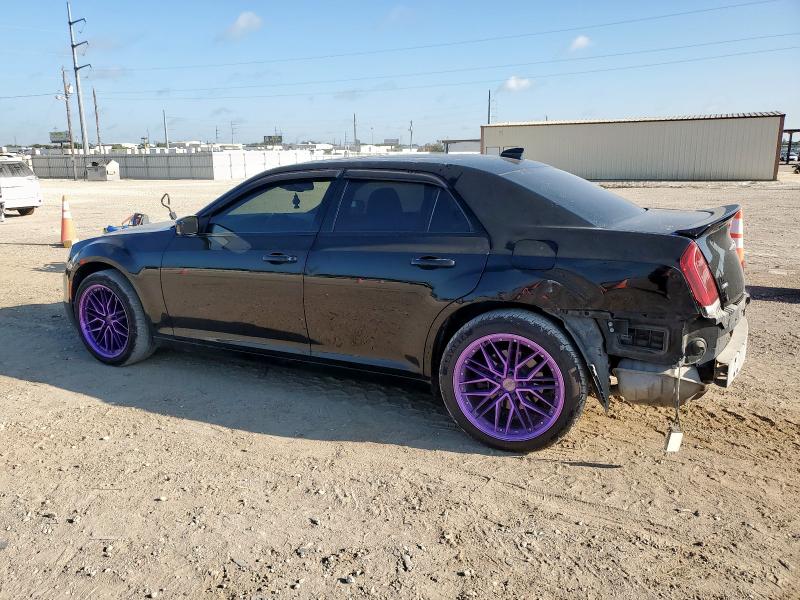 2017 CHRYSLER 300 S 2C3CCAGG7HH637587