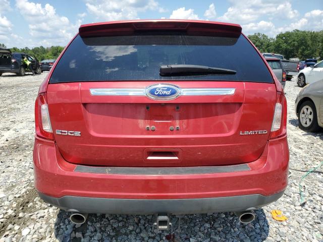 2011 FORD EDGE LIMIT - 2FMDK3KC6BBB02131
