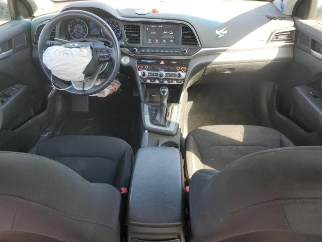 2020 HYUNDAI ELANTRA SEL 5NPD84LF3LH499207