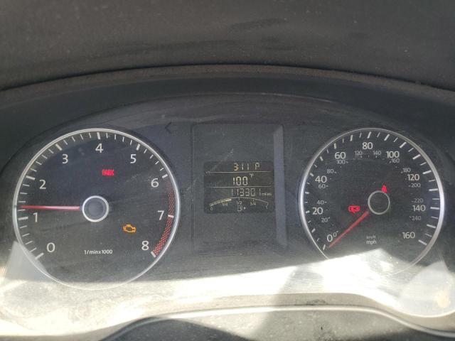 2013 VOLKSWAGEN JETTA SE - 3VWDP7AJ0DM412531