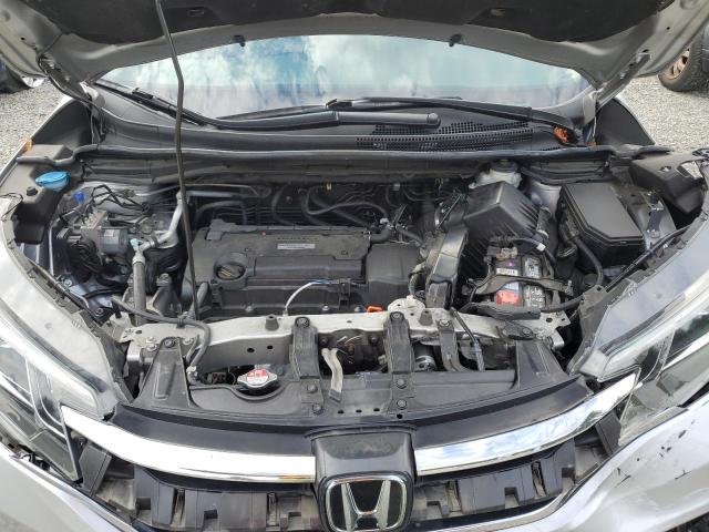 2016 HONDA CR-V TOURI 5J6RM3H98GL008902