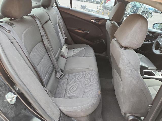 2018 CHEVROLET CRUZE LT - 1G1BE5SM7J7164726