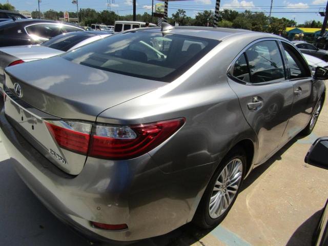 2015 LEXUS ES 350 JTHBK1GG9F22009XX