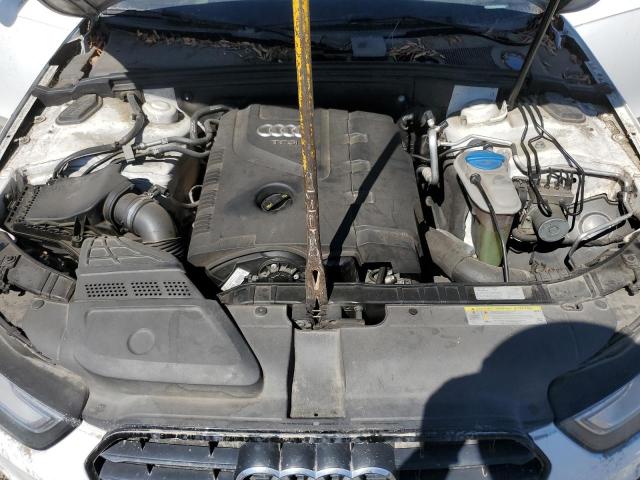 2016 AUDI A4 PREMIUM WAUAFAFL9GA013096