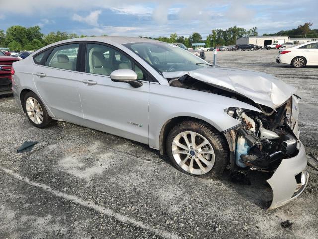 2019 FORD FUSION SE 3FA6P0LUXKR226169