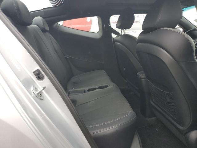 2016 HYUNDAI VELOSTER T KMHTC6AEXGU255450