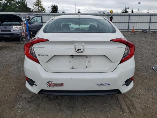 2018 HONDA CIVIC EX 19XFC2F74JE206576