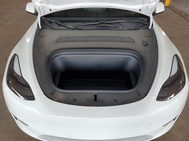 2024 TESLA MODEL Y 7SAYGDED7RF103614