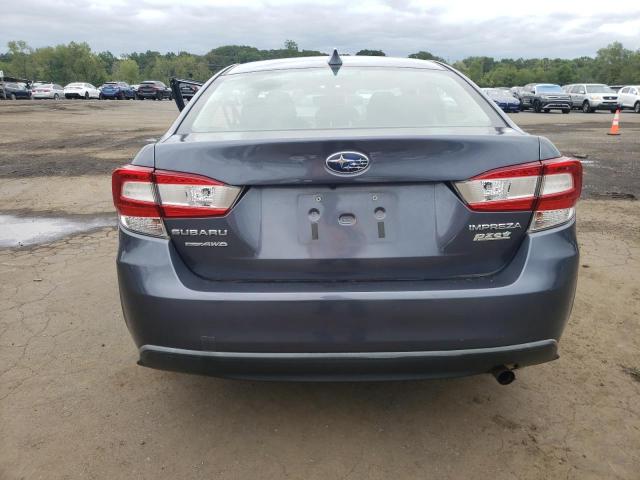 2017 SUBARU IMPREZA PR 4S3GKAD68H3628055