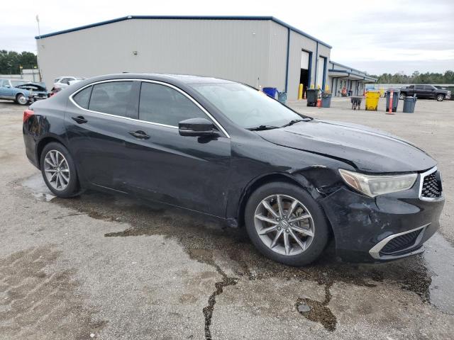 2019 ACURA TLX TECHNO 19UUB1F54KA009612
