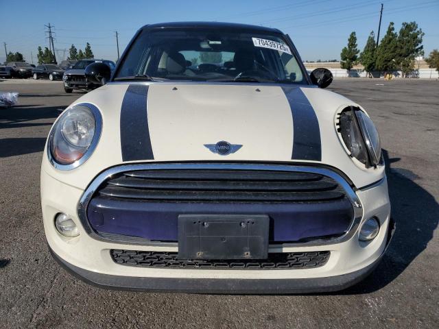 2017 MINI COOPER WMWXU1C50H2E18218