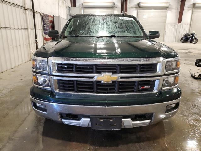 2015 CHEVROLET 1500 3GCUKREC2FG237368