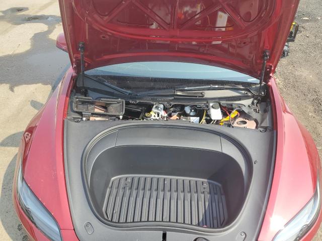 2024 TESLA MODEL 3 5YJ3E1EB1RF829933