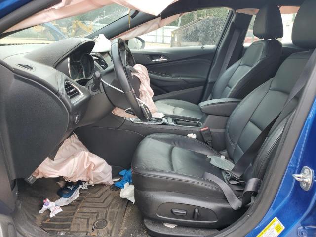 2017 CHEVROLET CRUZE PREM 3G1BF6SM6HS577302