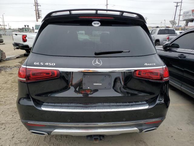 2020 MERCEDES-BENZ GLS 450 4M 4JGFF5KE8LA118046