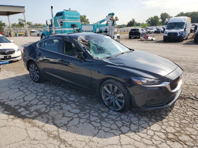 2020 MAZDA 6 GRAND TOURING - JM1GL1TY3L1527140