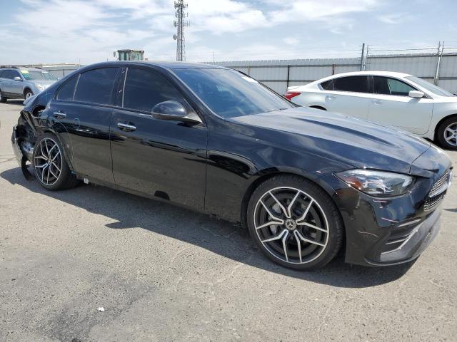 2023 MERCEDES-BENZ C 300 W1KAF4GB2PR100159