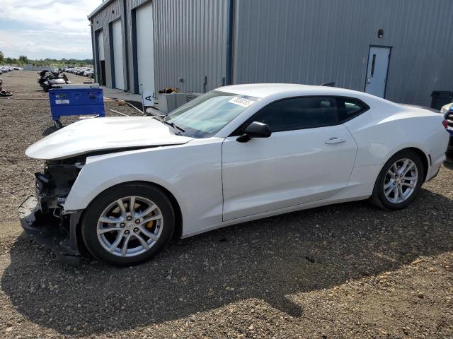 2020 CHEVROLET CAMARO LS 1G1FA1RX3L0100894
