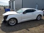 2020 CHEVROLET CAMARO LS - 1G1FA1RX3L0100894