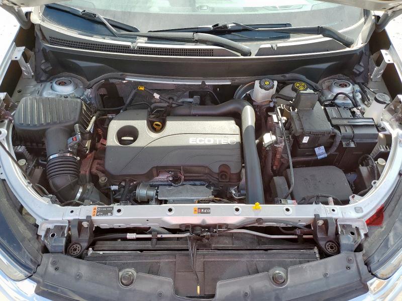 2022 CHEVROLET EQUINOX LT 3GNAXJEV2NL178763