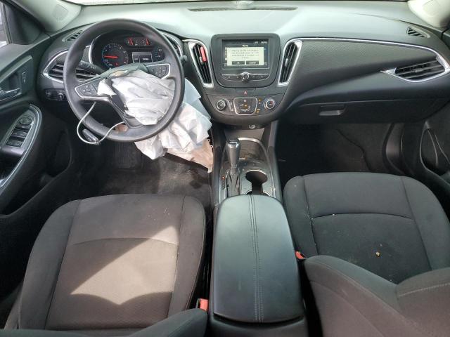 2016 CHEVROLET MALIBU LT 1G1ZE5STXGF266297