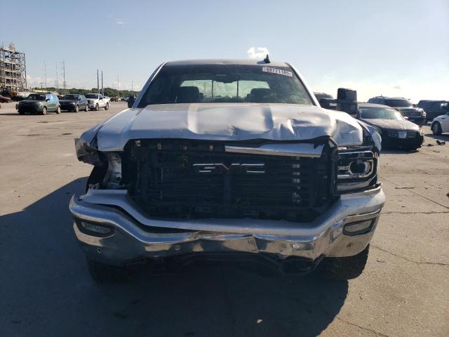 2018 GMC SIERRA K15 3GTU2NEC4JG135376