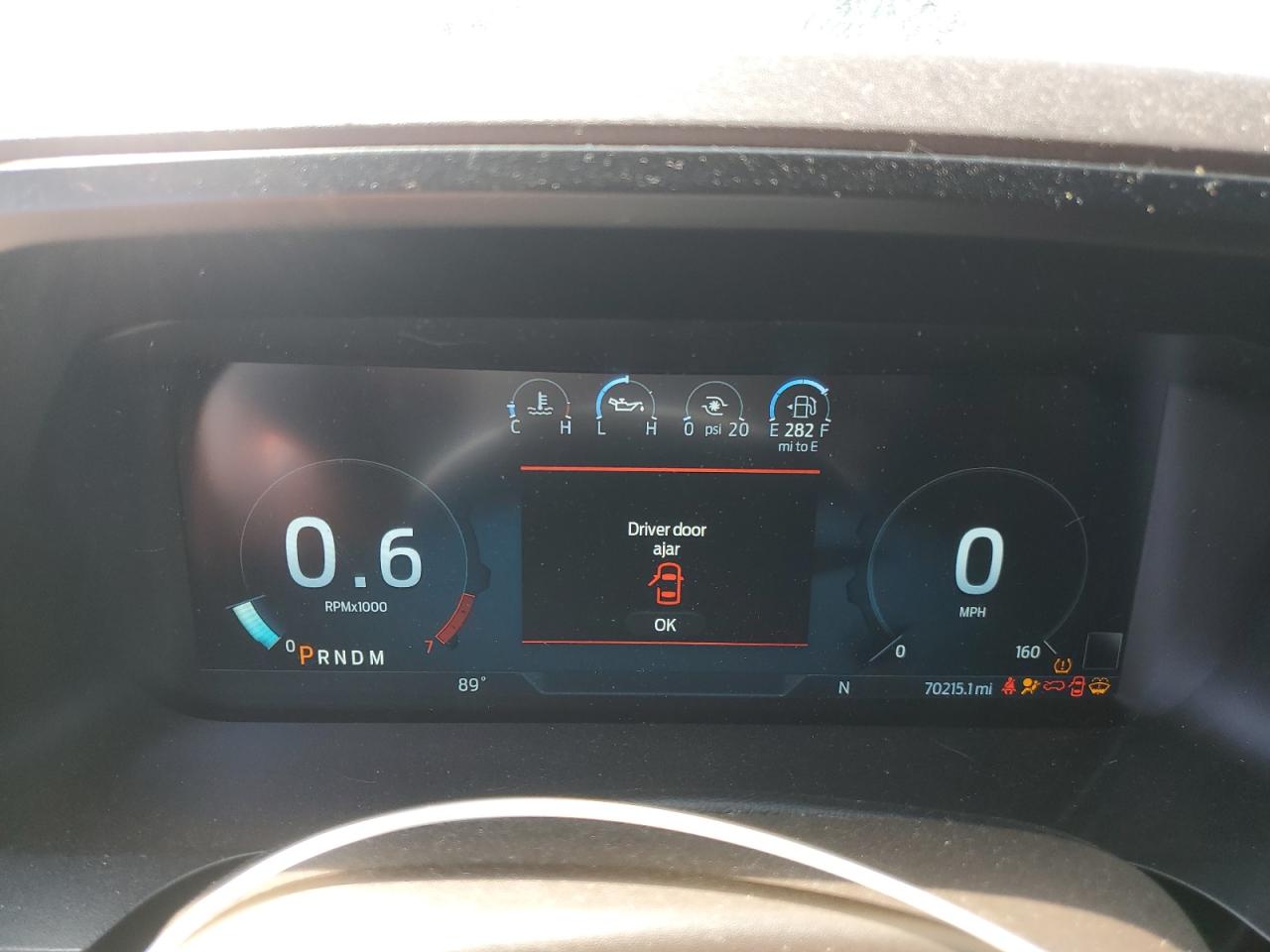 FORD EXPEDITION MAX KING RANCH