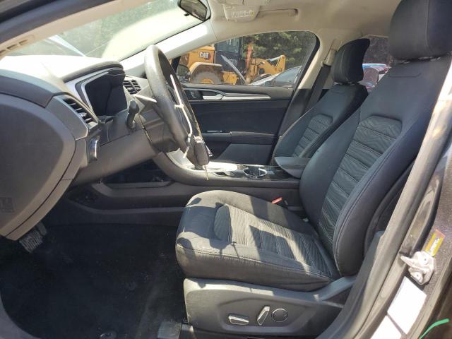2016 FORD FUSION SE 3FA6P0H75GR363806