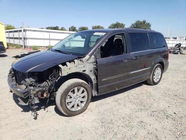 CHRYSLER TOWN & COU