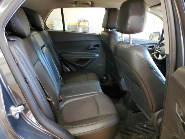 2016 CHEVROLET TRAX 1LT 3GNCJLSB0GL245654