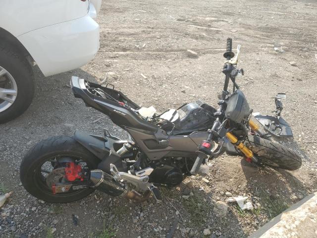 2020 HONDA GROM 125 MLHJC7512L5201277