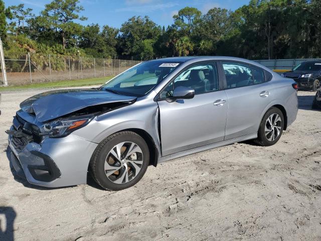 2025 SUBARU LEGACY PREMIUM 4S3BWAC6XS3009514