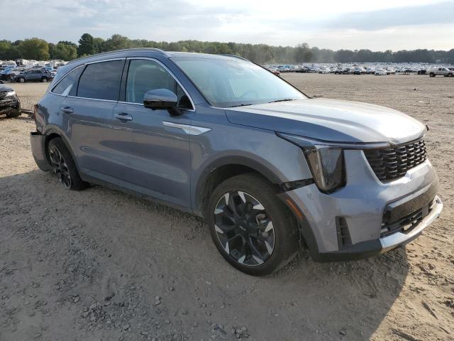 2025 KIA SORENTO SX 5XYRK4JF9SG336772