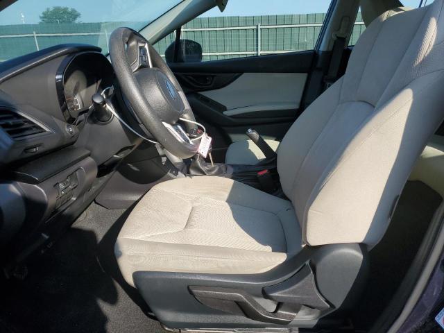 2019 SUBARU IMPREZA 4S3GKAA64K1623555