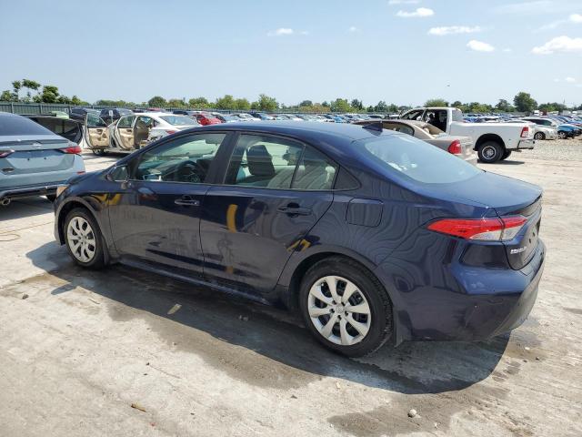 2025 TOYOTA COROLLA LE 5YFB4MDE9SP274493
