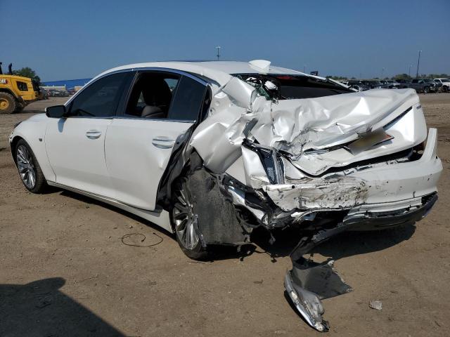 2022 CADILLAC CT5 PREMIU 1G6DT5RW3N0114503