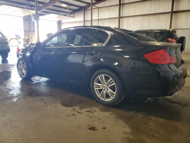 2015 INFINITI Q40 JN1CV6ARXFM520239